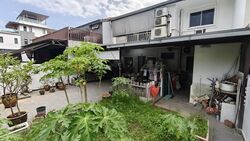 Jalan Kayu Estate (D28), Terrace #543790381